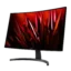 Acer Nitro Curved Gaming Monitor | ED273 S3 | 27" | 180 Hz | FHD | 3 Years Warranty