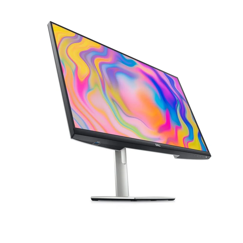 Dell 27" 4K UHD USB-C Monitor - S2722QC | 60 Hz