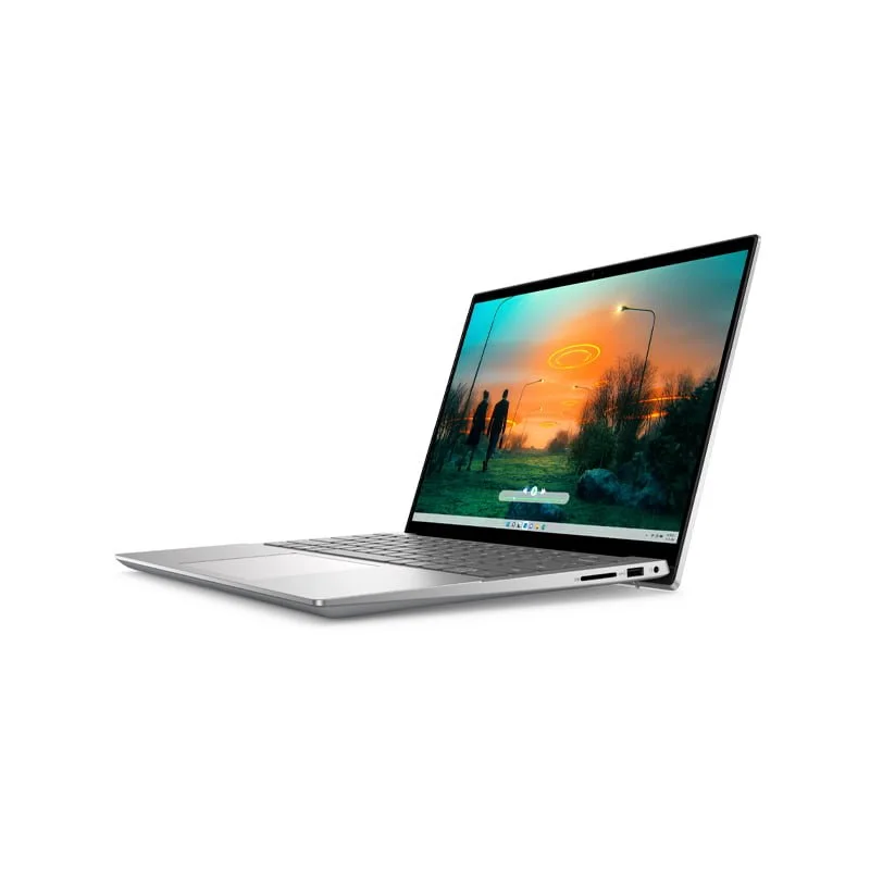 Dell Inspiron 14 5435 Ryzen 7 7730U 16GB ram in nepal