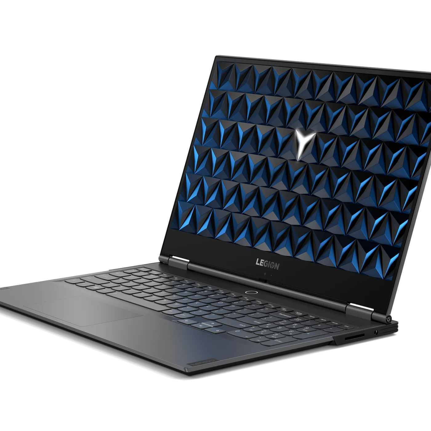 Lenovo Legion 5 Ryzen 5 4600H | 8GB RAM | 256GB SSD | 1TB HDD | GTX 1650ti | 15.6'' 120Hz Display - Image 2
