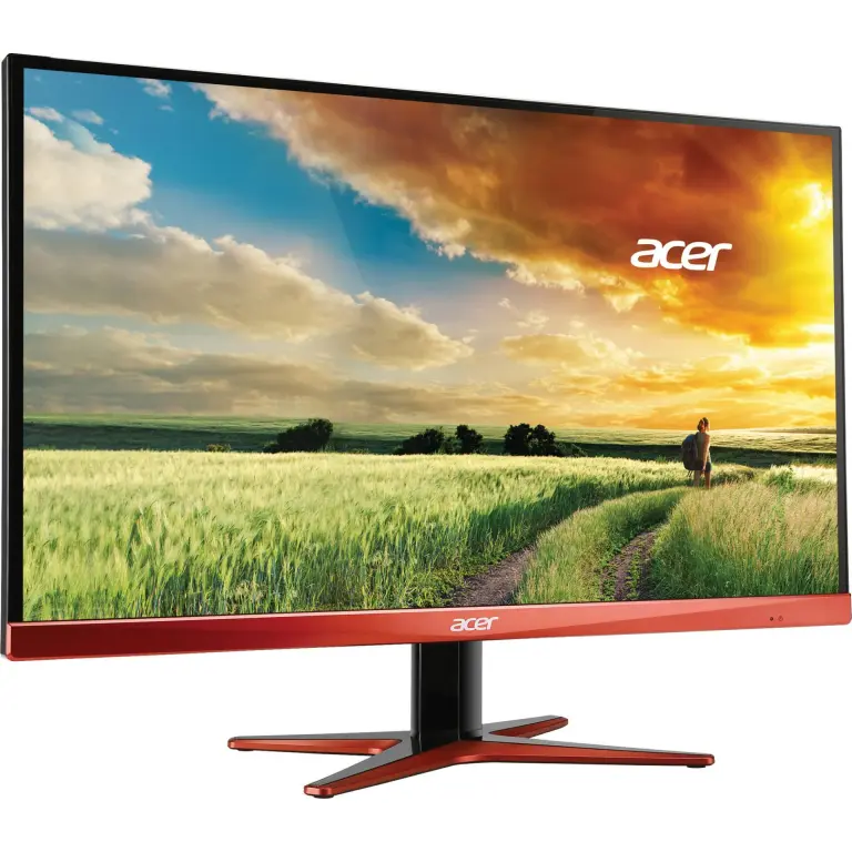 Acer Nitro VG271U Gaming Monitor | 27" WQHD LED Display | 144Hz | 1ms