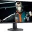 Dell 27" Gaming Monitor S2721DGF | 165 Hz | QHD