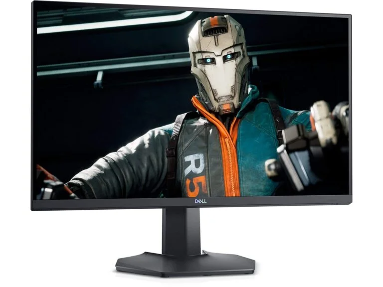 Dell 27" Gaming Monitor S2721DGF | 165 Hz | QHD