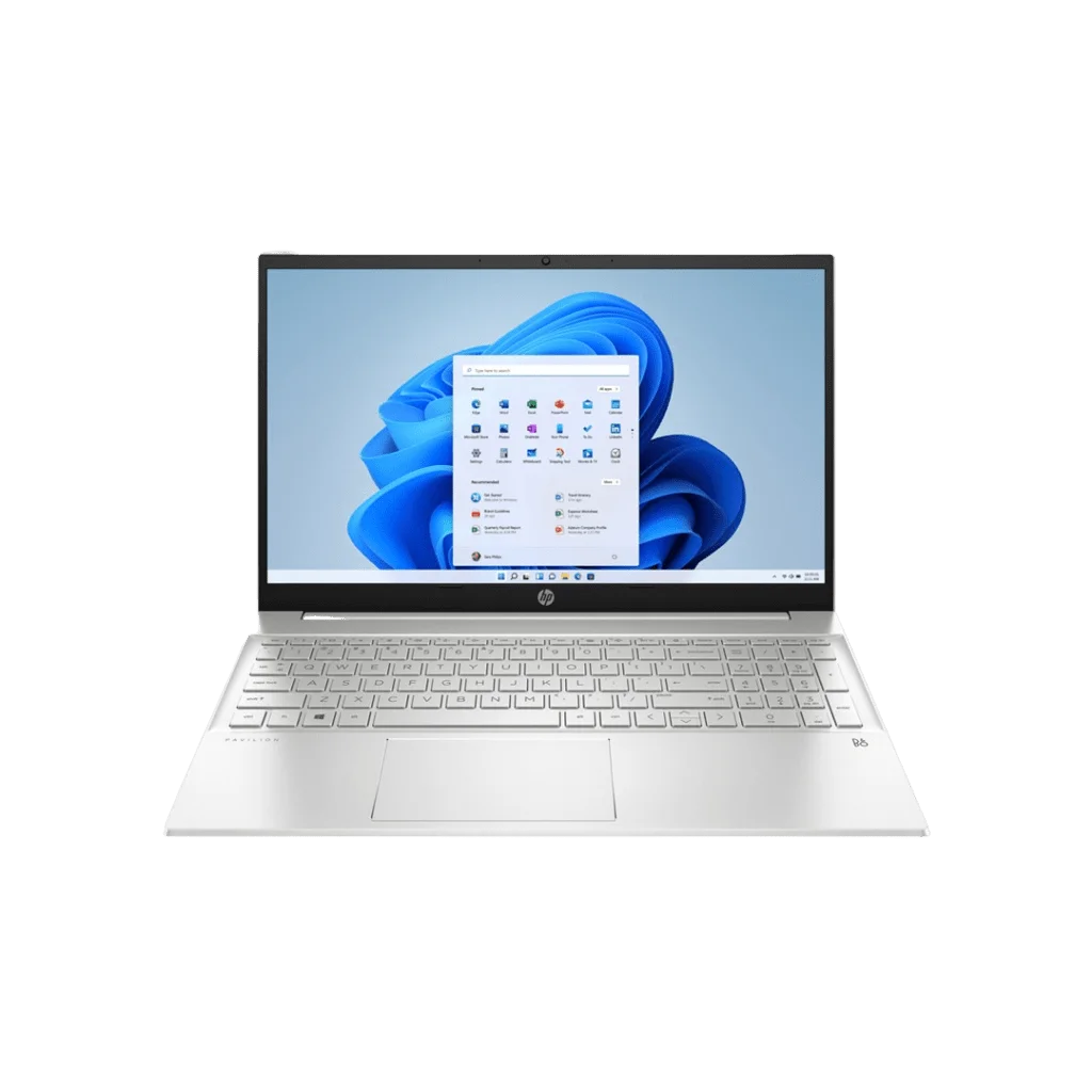 HP Pavilion 15 Ryzen 5 5500U AMD VEGA 8 Graphics 8GB RAM in nepal