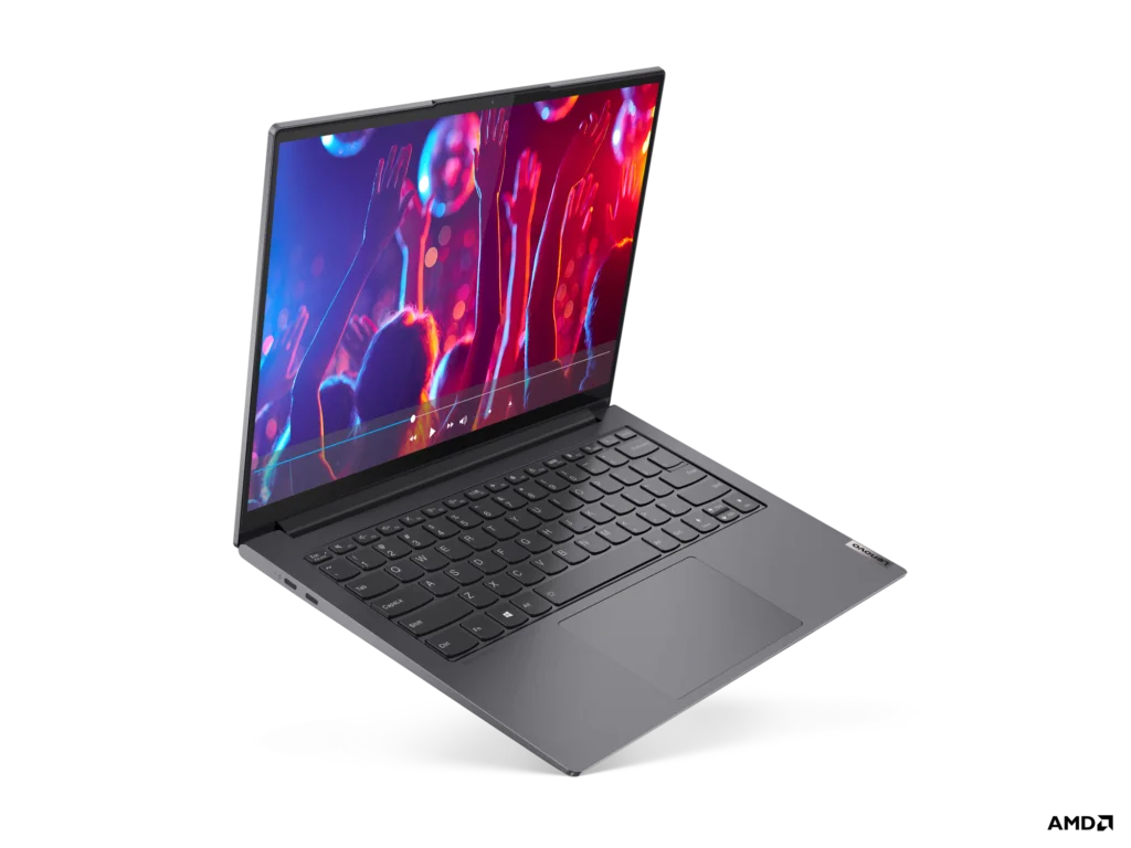 Lenovo Yoga Slim 7 Pro i7 12th Gen 16GB RAM in nepal
