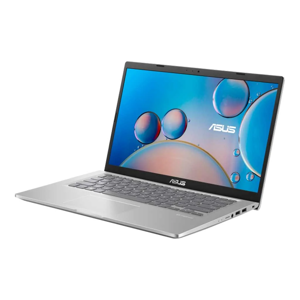 Asus VivoBook 14 F415EA i5 11th Gen | 8GB RAM | 256GB SSD | 14" FHD Display | Fingerprint | Backlight keyboard - Image 2