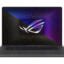 Asus ROG Zephyrus G16 2023 GU603VV Core i7 13650HX RTX 4060 16GB RAM in nepal