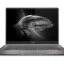 MSI Creator Z16 i7-11800H RTX 3060 16GB RAM in nepal