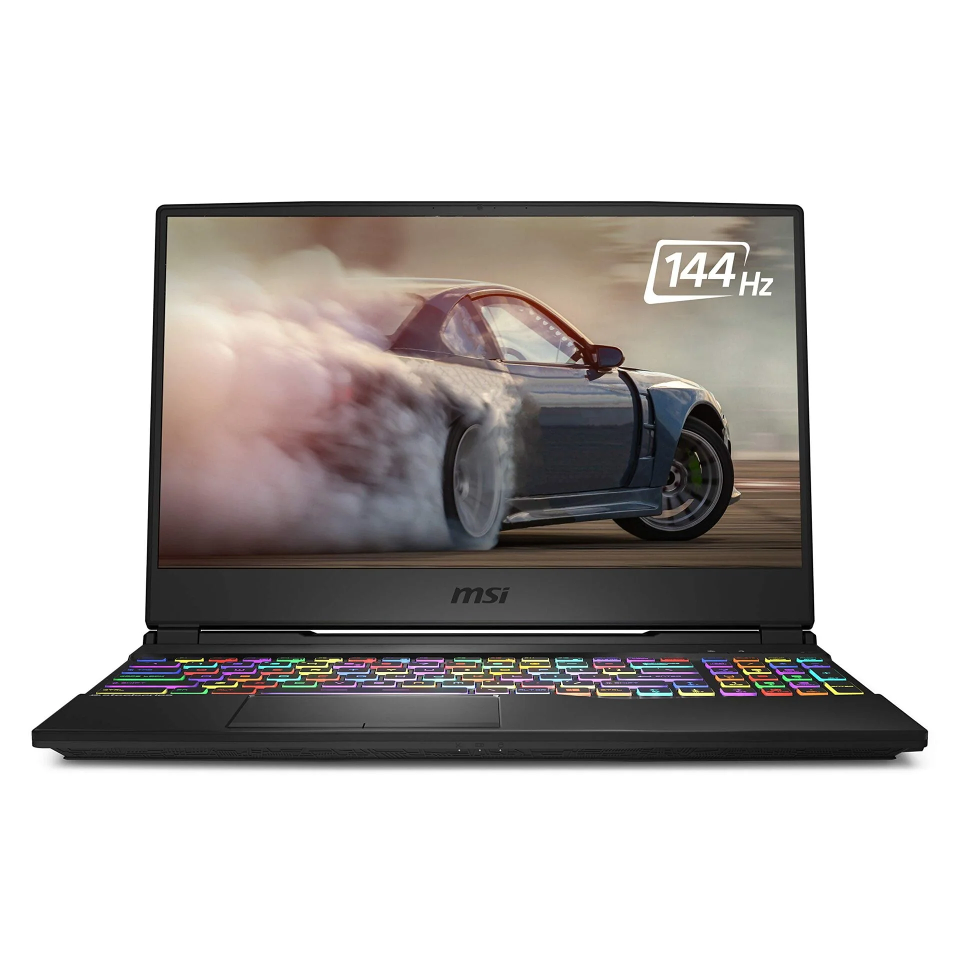 MSI GL65 Leopard 10SFK GAMING | i7 10TH GEN | 16GB | 512GB SSD | 1TB HDD | RTX 2070 SUPER | 15.6" 144Hz FHD display - Image 1