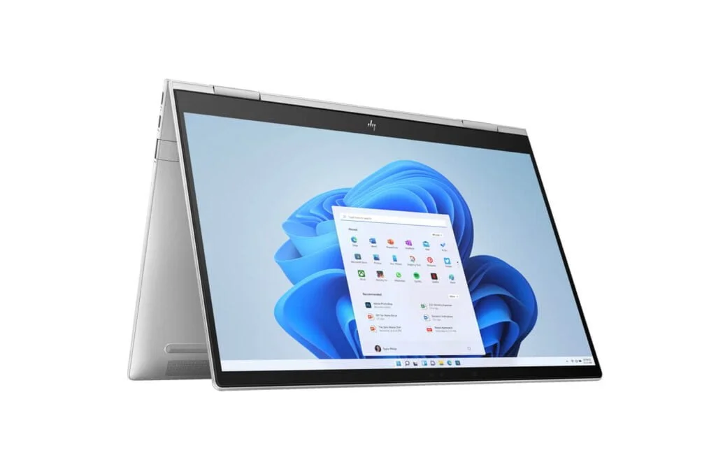 HP Envy x360 i5 13th Gen 8GB RAM in nepal