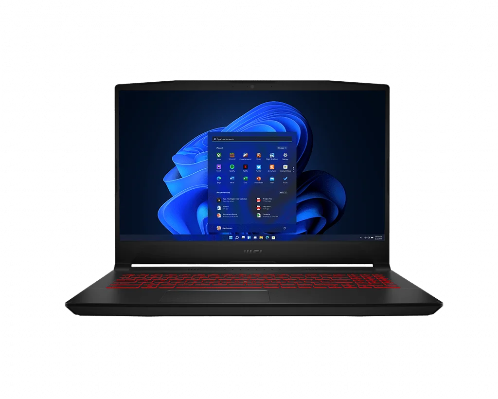 MSI Katana Price In Nepal