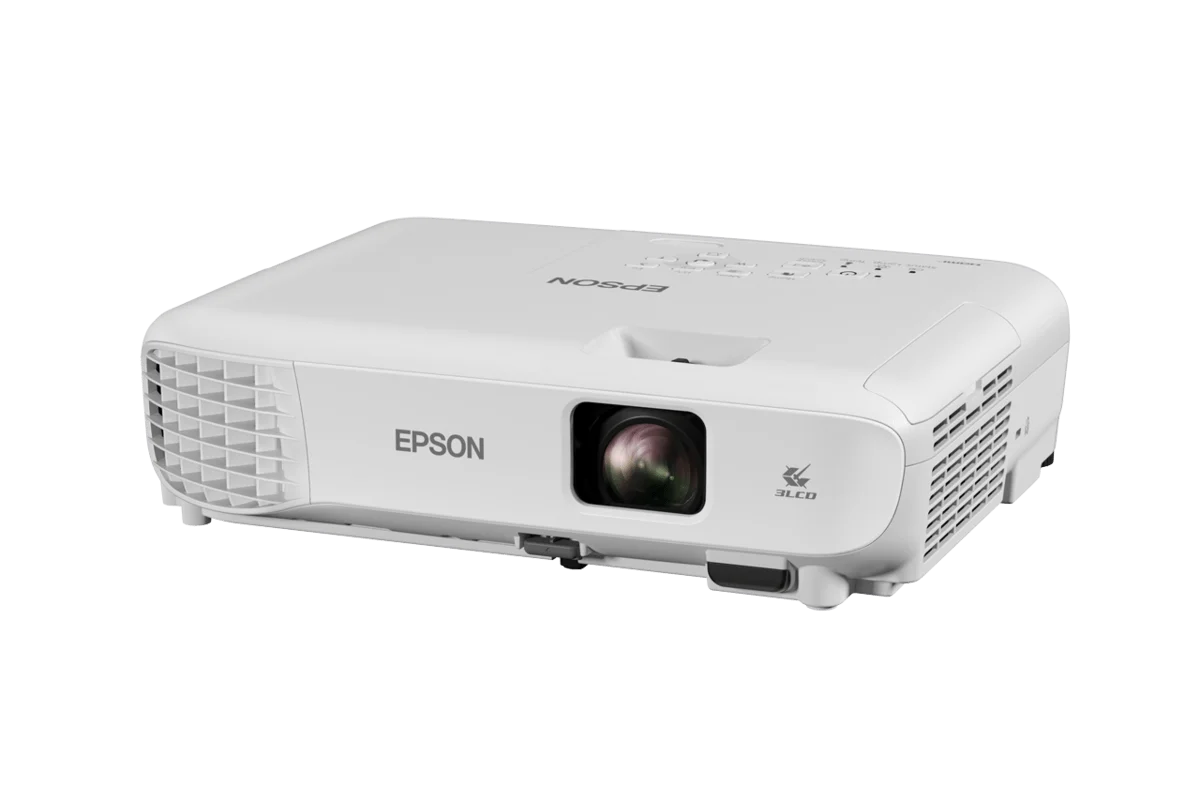 Epson EB-E01 XGA 3LCD Projector Price in Nepal Epson EB-E01 XGA 3LCD Projector
