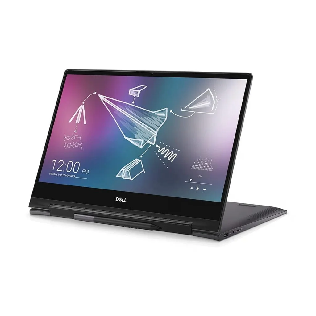 Dell Inspiron 7391 i5 10th Gen 8GB RAM in nepal