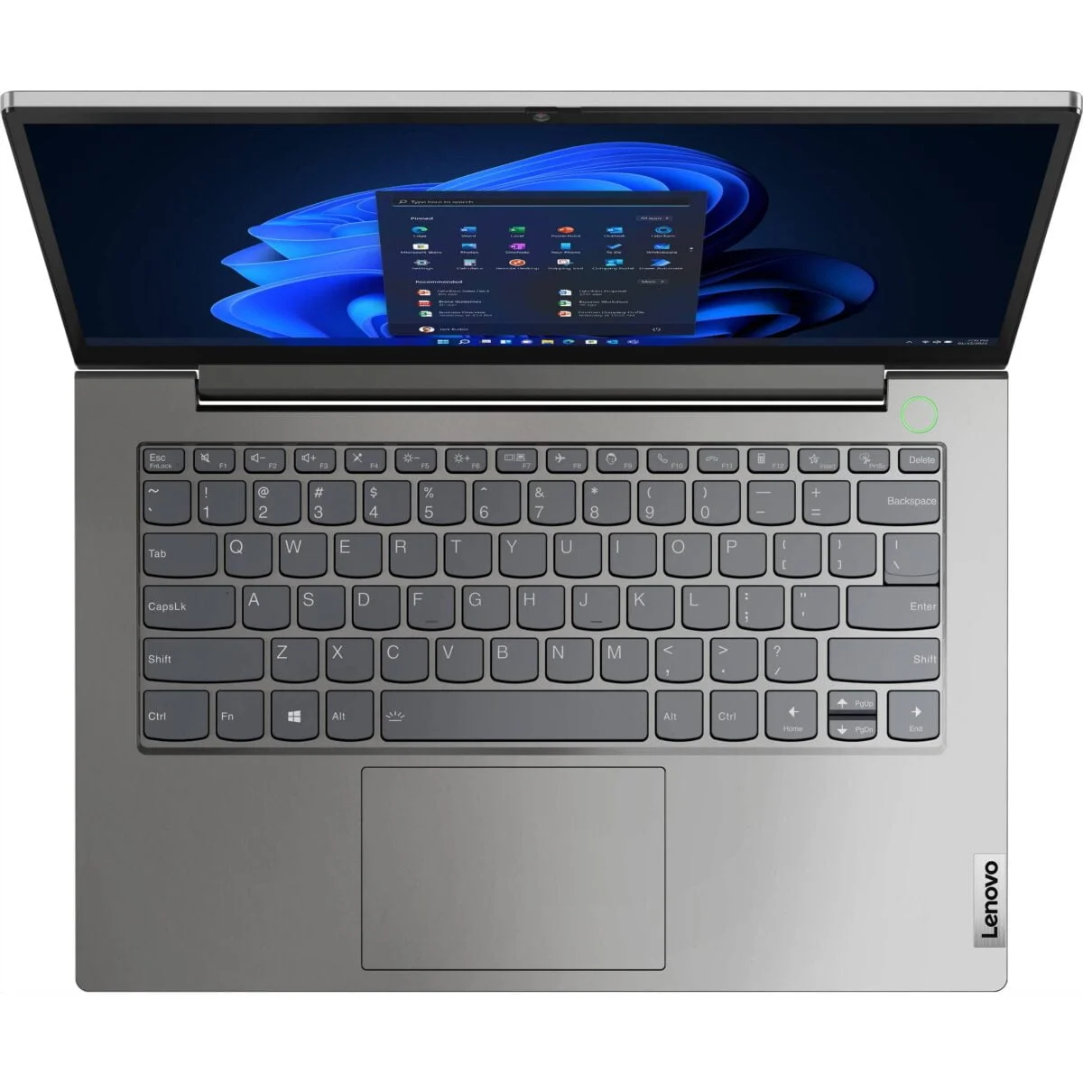 Lenovo ThinkBook 14 Gen 4 i7 12th Gen 16GB RAM in nepal