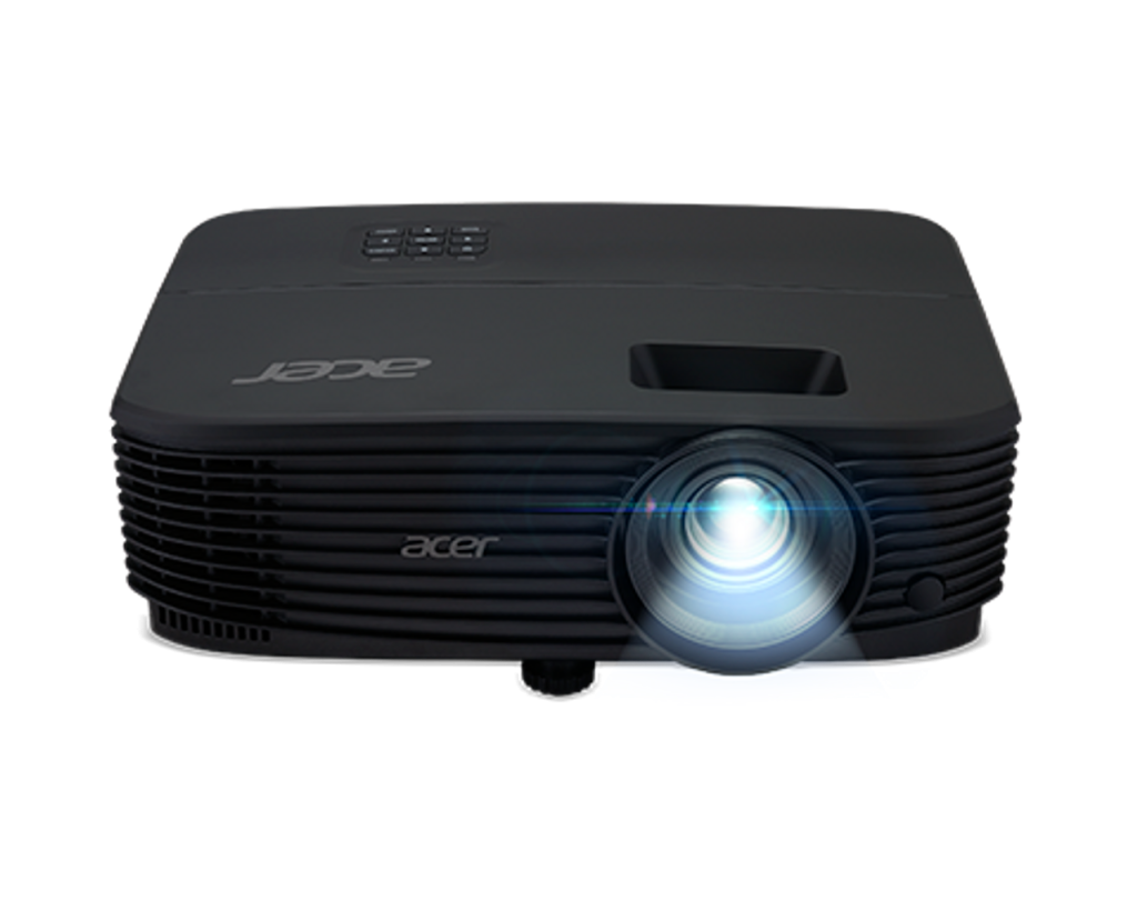 Acer X1223HP DLP Projector