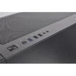 Thermaltake Versa T25 Tempered Glass Mid Tower Chassis - Image 3