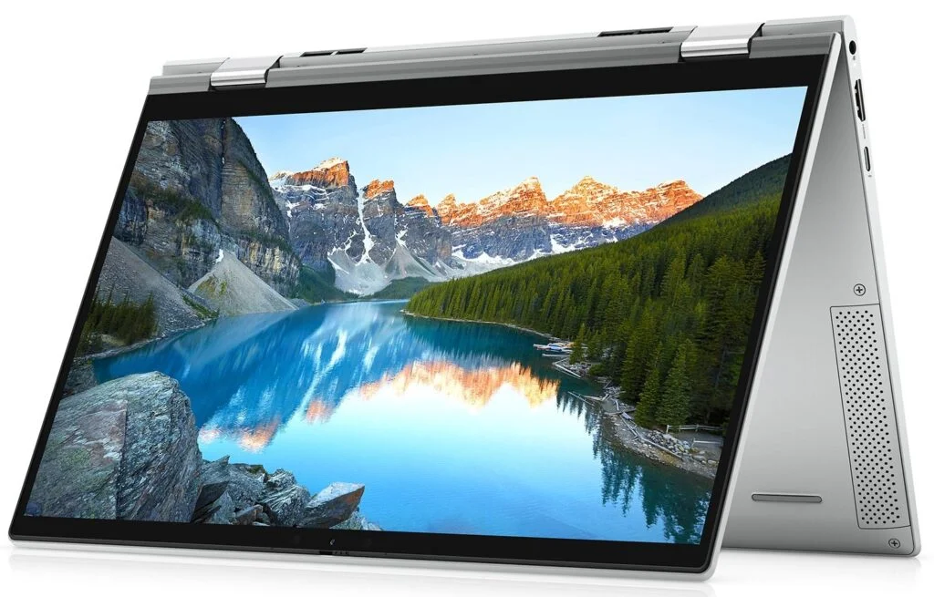Dell Inspiron 7306 2-in-1 i7 11Th Gen 16GB RAM in nepal