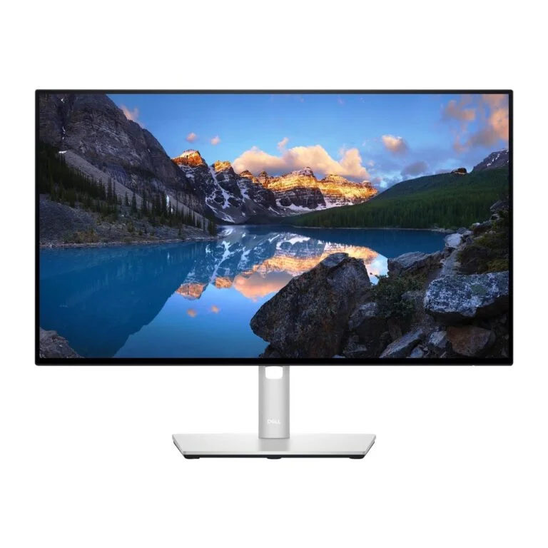 Dell Ultra-Sharp U2422H LED monitor | Full HD | 1080p | 24"