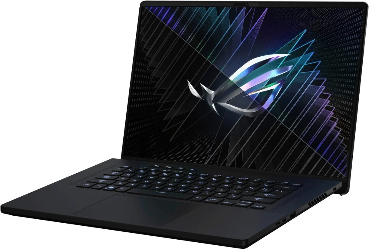 Asus ROG Zephyrus M16 2023 GU604VI | Core i9 13900H | RTX 4070 | 32GB RAM | 1TB SSD | 16" QHD 240Hz display | 2 Years Warranty - Image 3