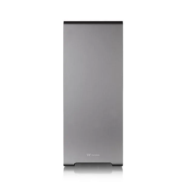 Thermaltake A500 Aluminum Tempered Glass Edition Mid Tower Chassis - Image 2