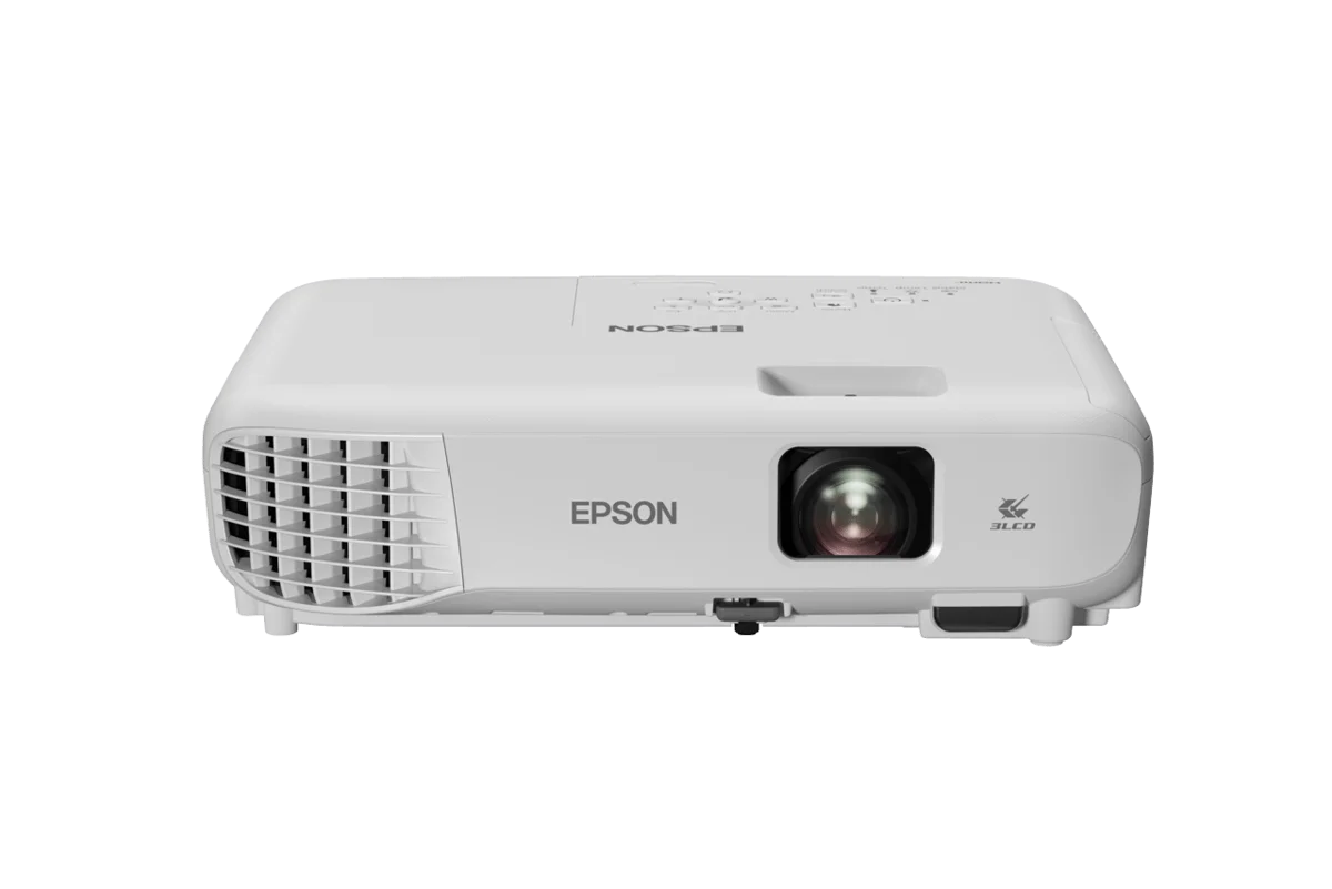 Epson EB-E01 XGA 3LCD Projector - Image 3