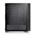 Thermaltake Versa T25 Tempered Glass Mid Tower Chassis - Image 2