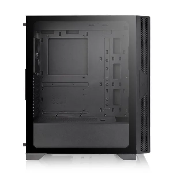 Thermaltake Versa T25 Tempered Glass Mid Tower Chassis - Image 2