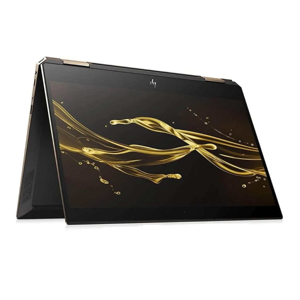HP Spectre 15 x360 i7 10TH GEN 16GB RAM in nepal