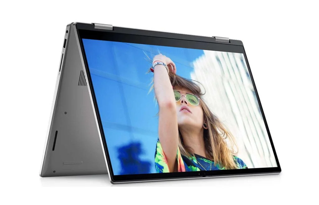 Dell Inspiron 7420 2-in-1 i7 12th gen 16GB ram in nepal
