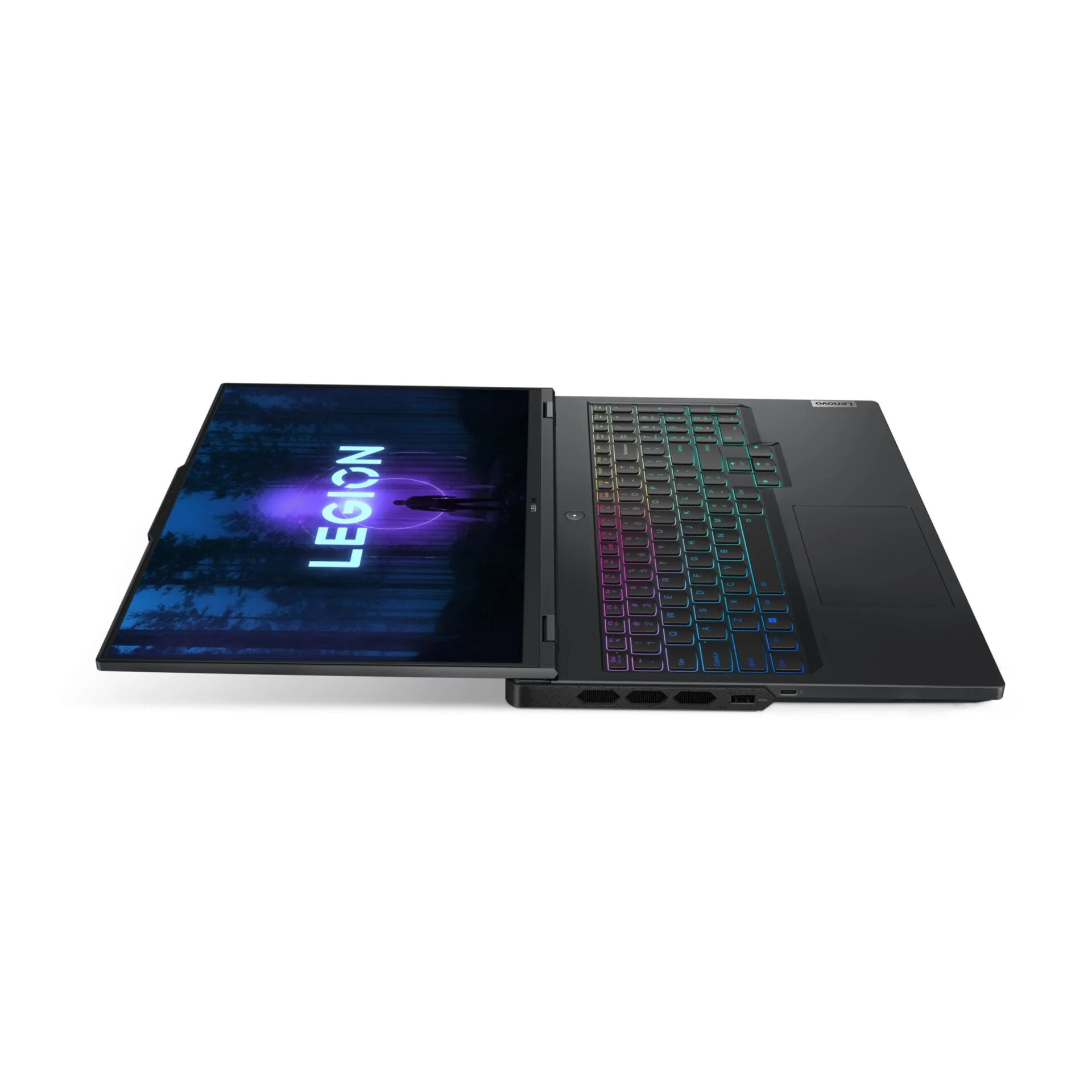 Lenovo Legion Pro 7i i9 13th Gen | RTX 4080 12GB Graphics | 16GB DDR5 RAM | 1TB SSD | WQXGA 240Hz Display - Image 2