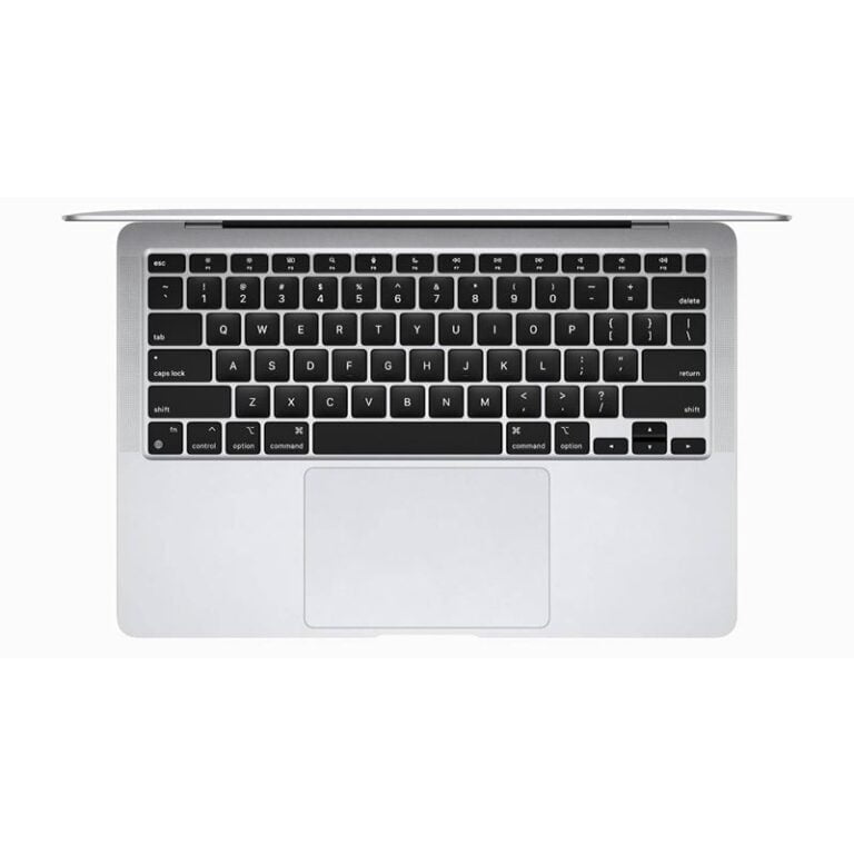 Apple Macbook Air M2 8-core GPU-| 8 core GPU | 8GB Memory | 256GB SSD Storage | 13.6-inch Liquid Retina display with True Tone