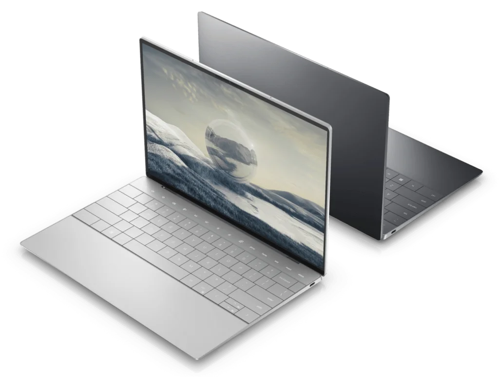 Dell XPS 13 Plus 9320 i7 1360P 2023 16GB RAM in nepal