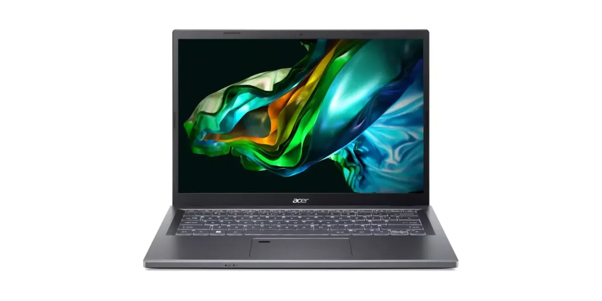 Acer Aspire 5 2023 13th Gen i5 price in Nepal