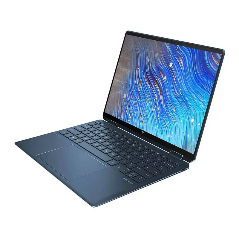 HP Spectre x360 14 2023 2-in-1 i7 13th Gen | 16GB RAM | 512GB SSD | 13.5" WUXGA (3072x1920) display | Touch Screen - Image 4