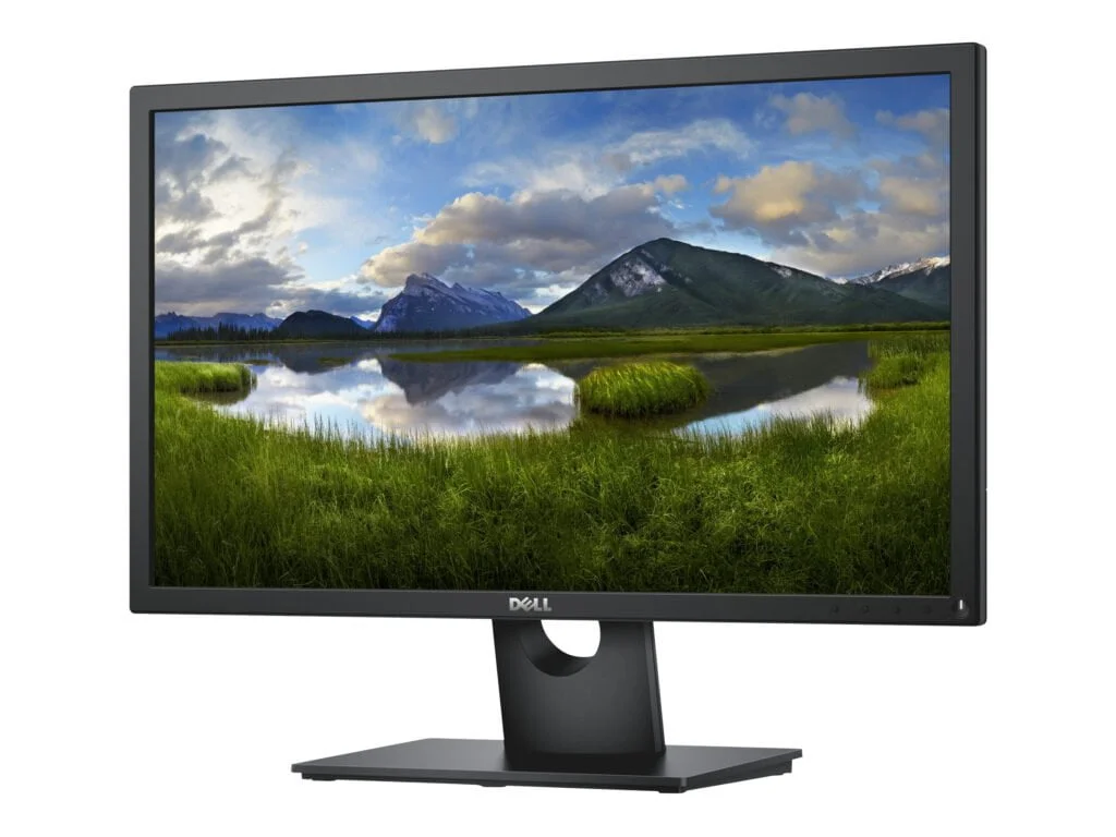 DELL 23'' Monitor E2318H | FHD | 60 Hz