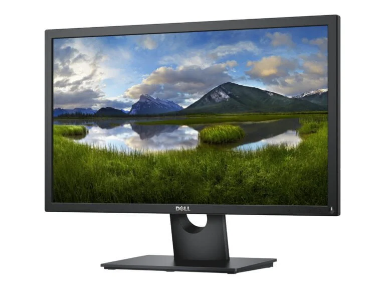 DELL 23'' Monitor E2318H | FHD | 60 Hz