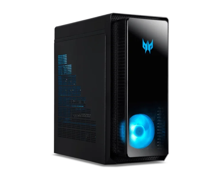 Acer Predator Orion 3000 Gaming Desktop | i5 13400F | RTX 3060 12GB | 32GB RAM | 512GB SSD | 2 Years Warranty