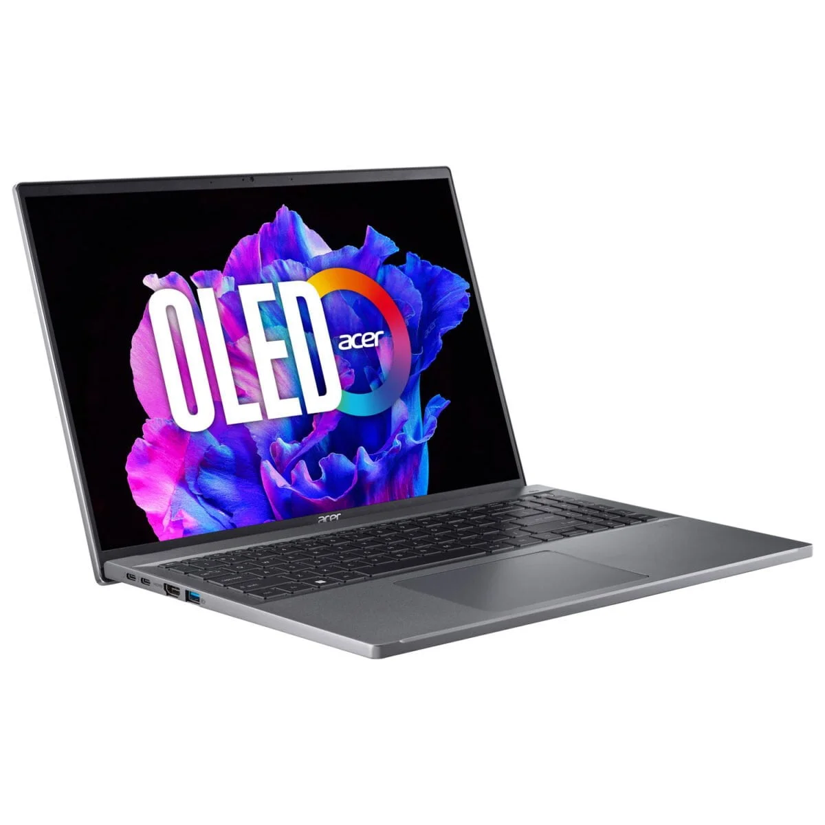 Acer Swift Go 2023 i7 13Th Gen 16GB RAM in nepal