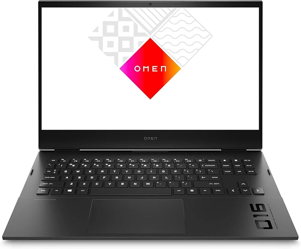 HP Omen 15 Ryzen 7 4800H GTX 1660Ti 16GB RAM in nepal