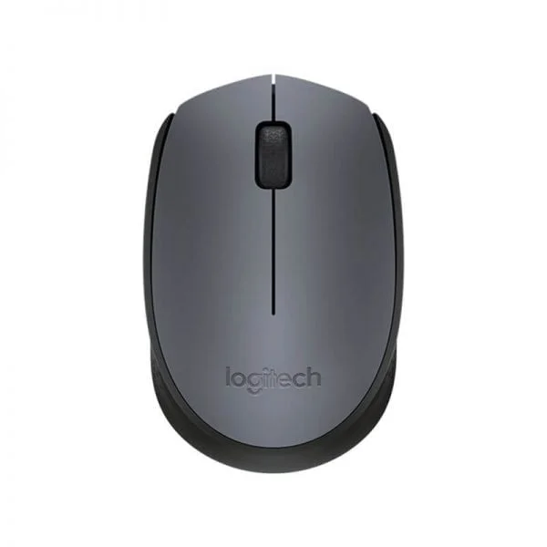 LOGITECH M170 WIRELESS MOUSE