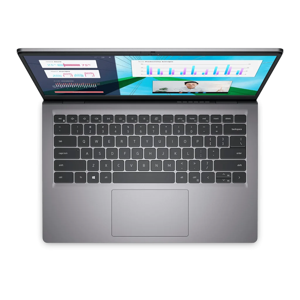 Dell Vostro 3435 Ryzen 5 7530U 8GB RAM in nepal