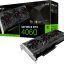 PNY GeForce RTX 4060 Graphics Card | 8GB GDDR6 VRAM | Gaming VERTO | RGB | Triple Fan cooling
