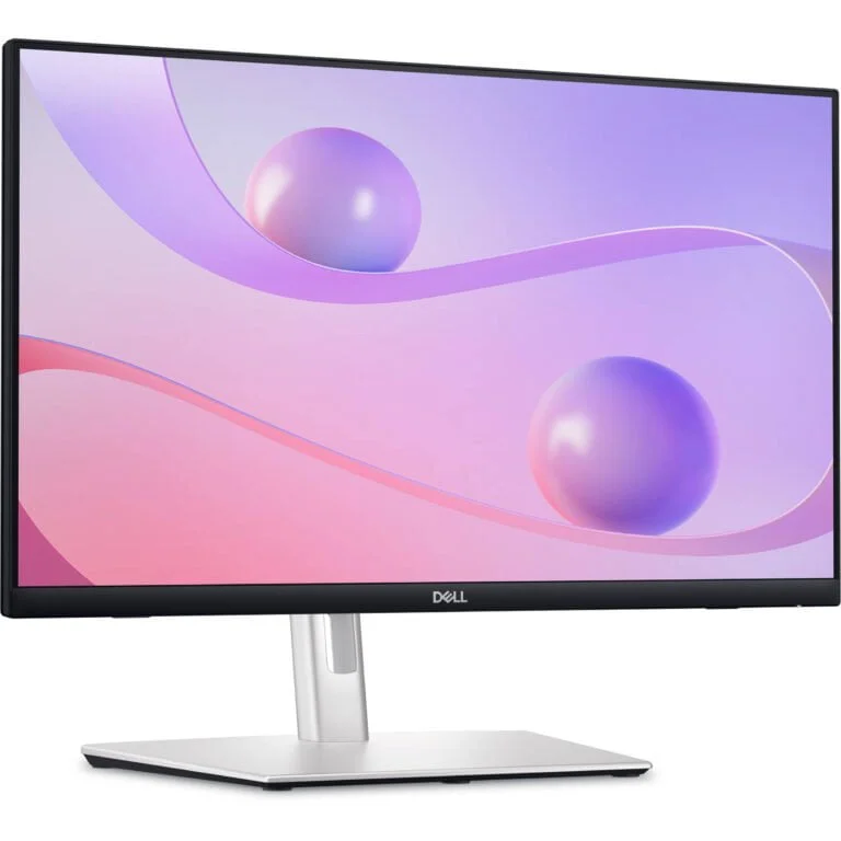 Dell 2024 Monitor 24inch Touch USB-C Hub | P2424HT