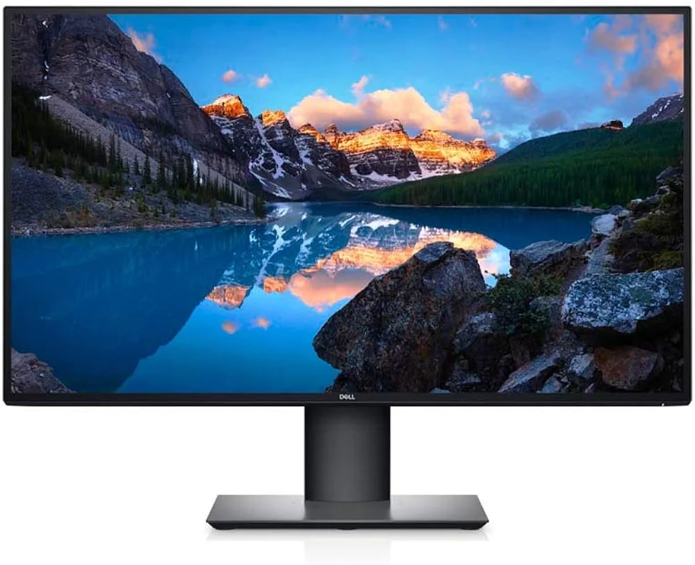 Dell UltraSharp U2520D Monitor | 25" | QHD (2560 x 1440) | LED Backlit LCD IPS | USB-C