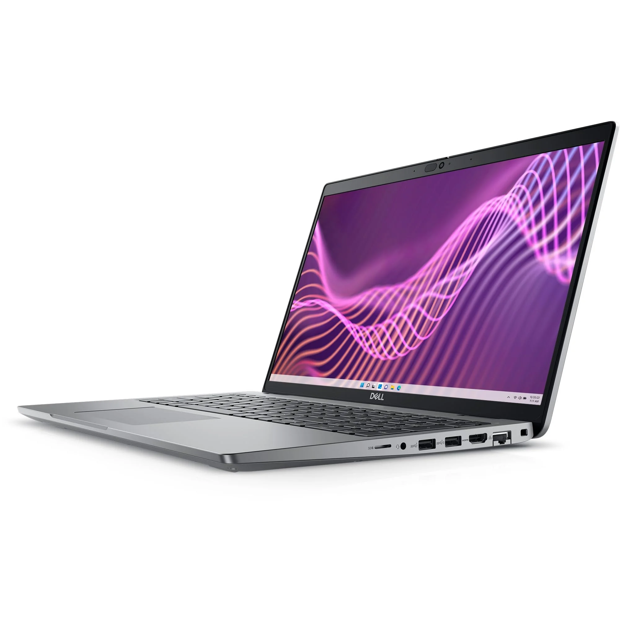 Dell Latitude 14 3440 i5 13th Gen | 16GB RAM | 256GB SSD | 14" Full-HD(1920x1080) Display  | 3 Years Warranty - Image 2