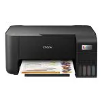 Epson EcoTank L3210 3-in-1 Color Printer