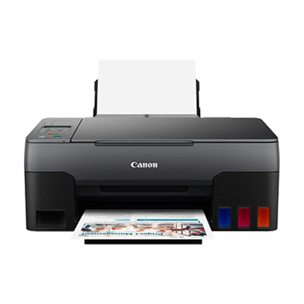 Canon PIXMA G2020 Color Printer