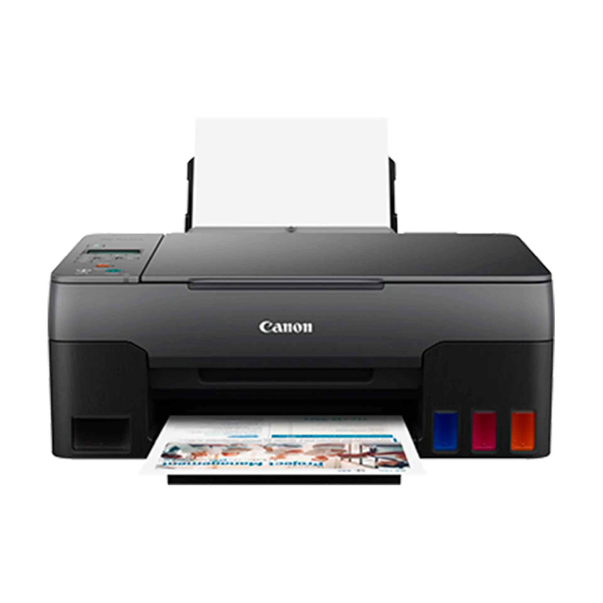 Canon PIXMA G2020 Color Printer