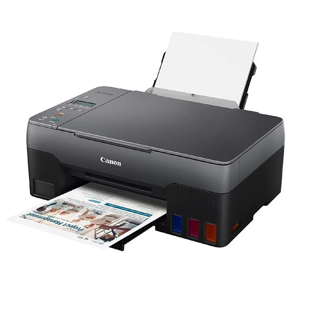 Canon PIXMA G2020 Color Printer - Image 2