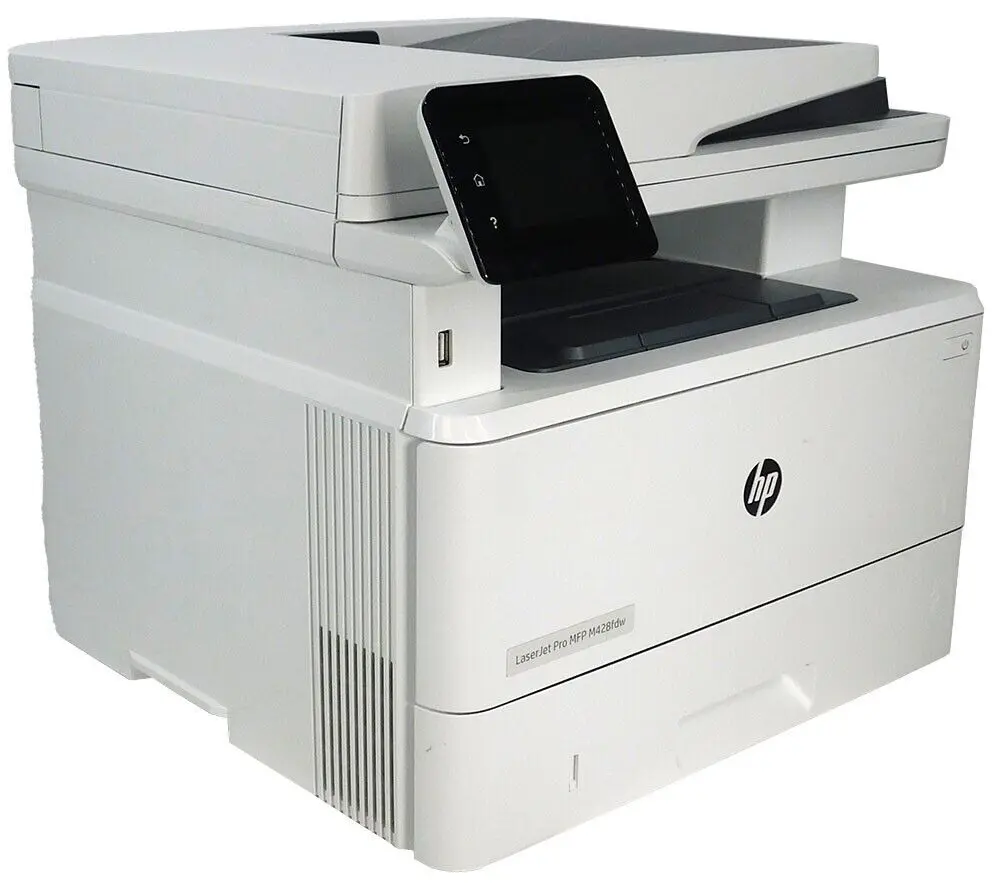 HP LaserJet Pro MFP M428fdw - Image 2